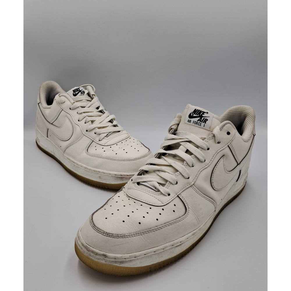 Size 13 - Nike Air Force 1 Low 2021 Nike ID One of One Custom Rare - CT7875-994